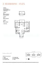 Lentor Modern (D26), Apartment #575089711